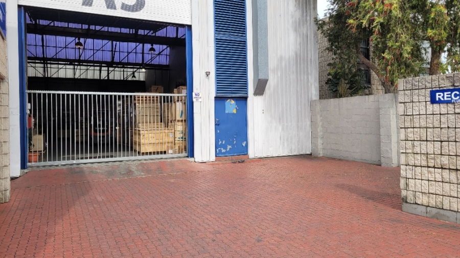 To Let commercial Property for Rent in Bellville South Western Cape